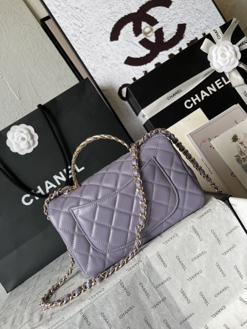 Chanel Stachel Bags